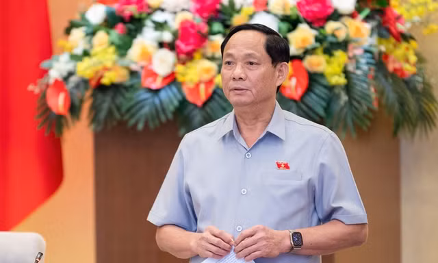 Tổng Liên đoàn có nên 'ôm' làm nhà ở xã hội? 