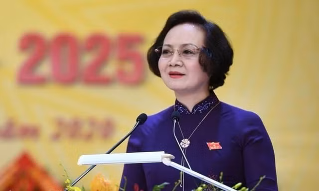 Bộ trưởng Nội vụ: Hoàn thành sắp xếp bộ máy bên trong các bộ, ngành trong tháng 7 