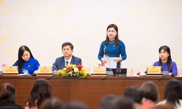 Bà Trương Mỹ Lan có thuộc diện xét giảm án?