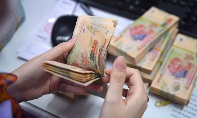 ‘Chốt’ giữ nguyên mức hưởng trợ cấp thất nghiệp bằng 60% tiền lương tháng