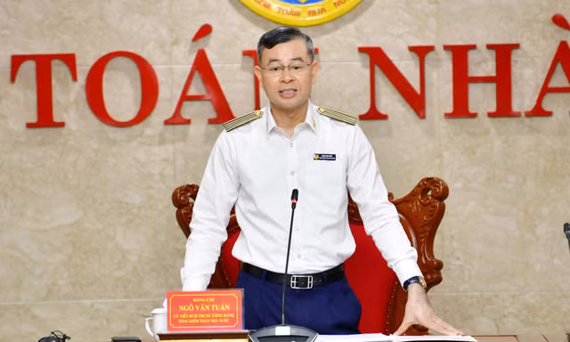 Kiểm toán nhà nước chuyển 3 vụ việc sang cơ quan điều tra