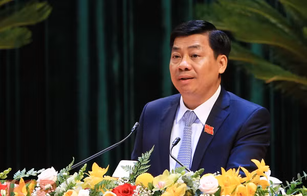 Từ vụ ông Dương Văn Thái: Quy trình bắt giữ người nghi phạm tội là đại biểu Quốc hội