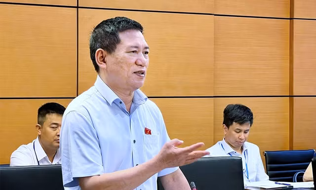 Cả nước có 74.890 căn nhà công vụ