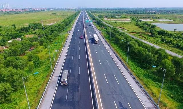 Lập tổ công tác làm rõ việc Sơn Hải trượt gói thầu cao tốc 880 tỷ