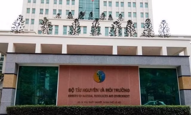 Bộ Nông nghiệp và Môi trường tinh giản đầu mối nhiều nhất sau sáp nhập 