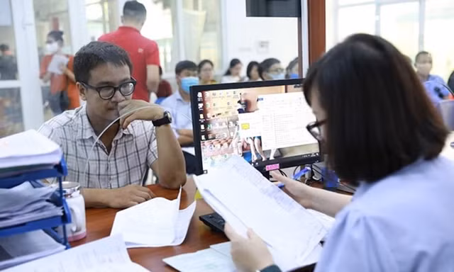 Bố trí cán bộ lãnh đạo cấp huyện làm nòng cốt tại cấp xã mới sau sắp xếp
