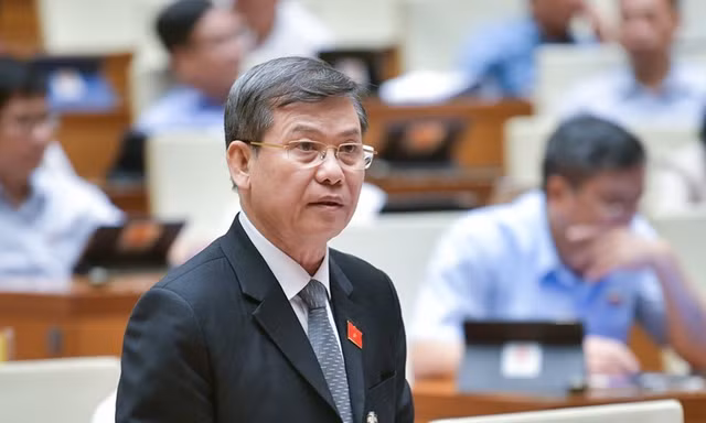 Các tòa án nhân dân có trên 14 nghìn biên chế 