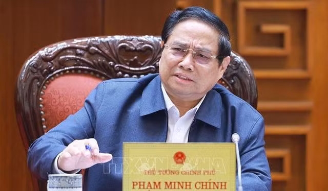 Lựa chọn phương án tối ưu nhất trong sắp xếp tổ chức bộ máy các tập đoàn Nhà nước
