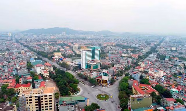 Thí điểm 8 cơ chế, chính sách đặc thù để Thanh Hóa thành cực tăng trưởng mới