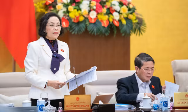 Thông tin mới nhất về chính sách tiền lương, nghỉ hưu trước tuổi của nhà giáo