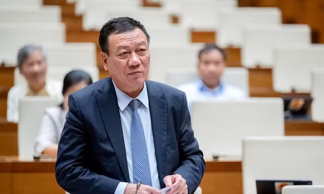 Có 4 trường hợp bị kỷ luật do kê khai tài sản, thu nhập không trung thực
