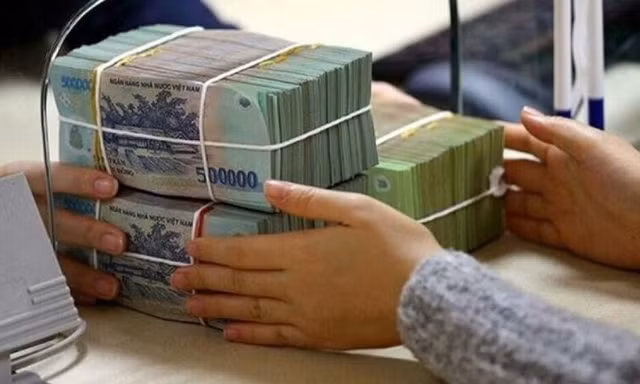 Bổ sung 5.834 tỷ đồng để địa phương chi trả chế độ cho giáo viên, an sinh xã hội 