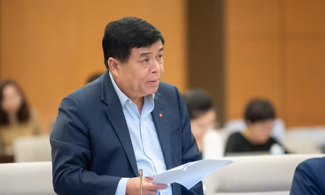 'Nhiều dự án đã nhắc nhở nhưng vẫn lúng túng, e ngại trong thực hiện'