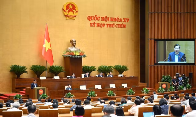 Quy định mới nhất về thuế thu nhập của doanh nghiệp và báo chí 