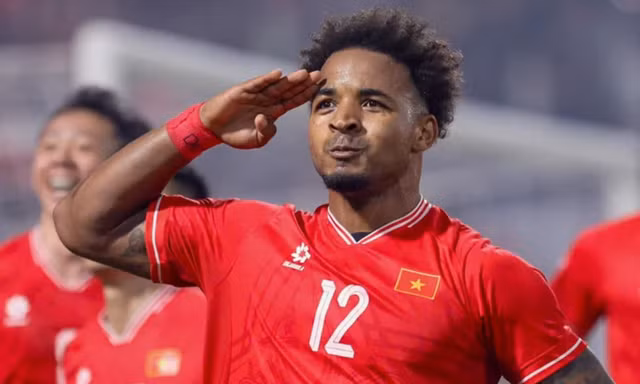 Thảo luận Luật Quốc tịch, đại biểu nêu trường hợp cầu thủ Nguyễn Xuân Son