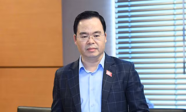 TS.Trần Văn Khải: Cần cơ chế bảo đảm thực thi tỷ lệ 40% đại biểu Quốc hội chuyên trách