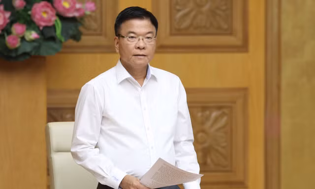 Y tế thời đại mới: Sẽ có sổ sức khỏe điện tử, khám miễn phí mỗi năm cho người dân