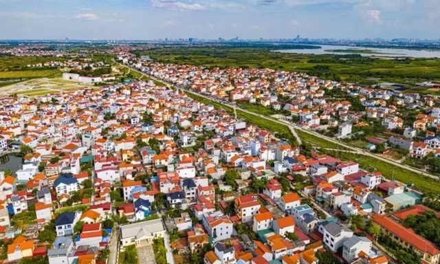 63 tỉnh, thành phố đã hoàn tất đề án sáp nhập cấp tỉnh, cấp xã