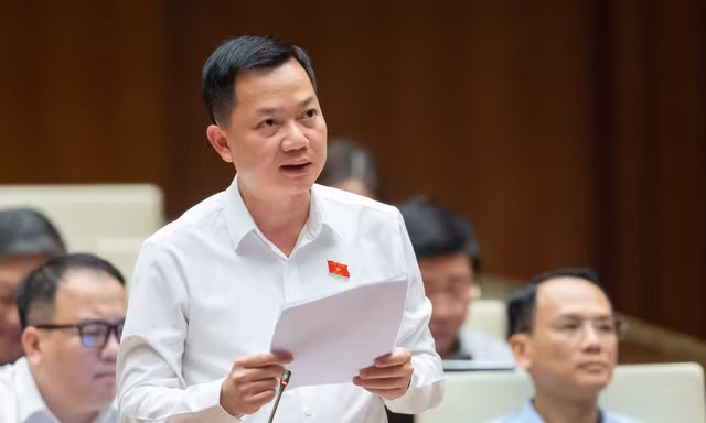 Doanh nghiệp phải đi xin đi chạy, giải quyết được thì đã 'gần đất xa trời'