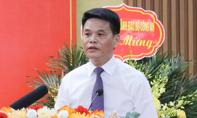 Thủ tướng phê chuẩn ông Lê Ngọc Châu giữ chức Chủ tịch tỉnh Hải Dương
