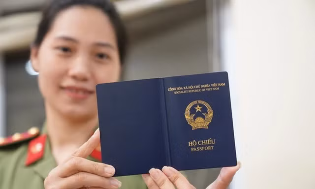 Bộ Công an đề xuất sửa Luật Xuất cảnh, nhập cảnh