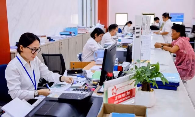 Bộ Nội vụ hướng dẫn sắp xếp công chức cấp xã mới, bổ nhiệm kế toán trưởng