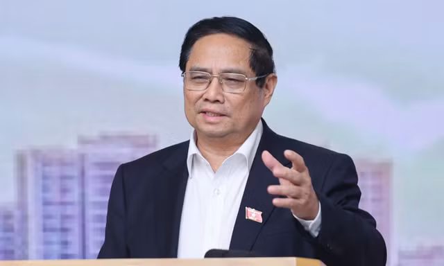 Sớm đánh thuế bất động sản với đất và nhà ở không sử dụng