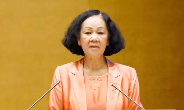 Phát huy vai trò của truyền thông, mạng xã hội để nâng cao hiệu quả tuyên truyền 