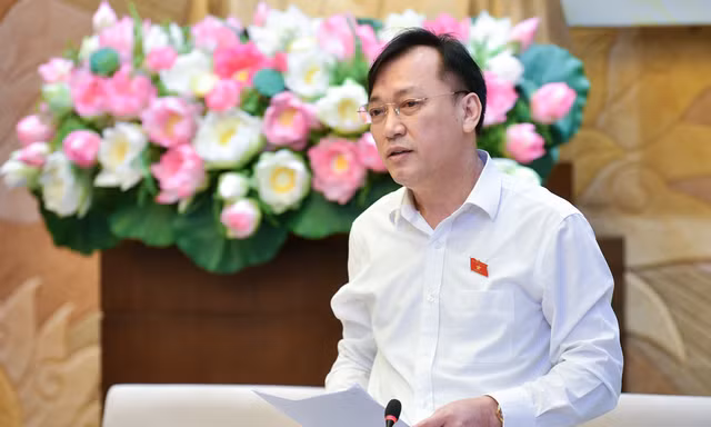 Thông tin mới nhất về đề xuất thành lập cơ quan thanh tra di sản văn hóa