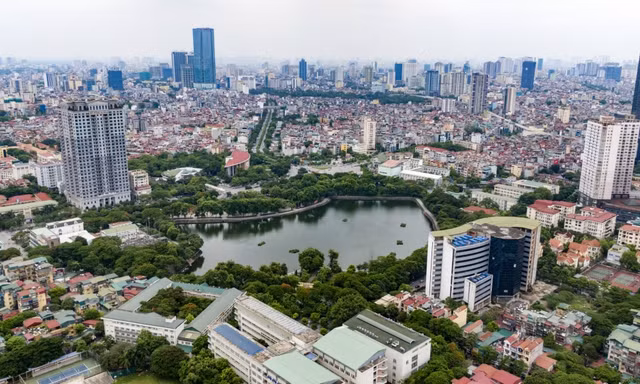 Sáp nhập huyện, xã: Những tỉnh, thành đề xuất sắp xếp số lượng lớn đơn vị theo diện khuyến khích