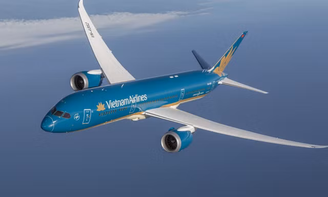 Phó Thủ tướng: Đồng ý chủ trương Vietnam Airlines mua 50 máy bay 