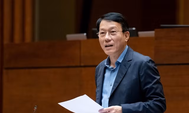 Ba bộ trưởng nhận thêm nhiệm vụ mới