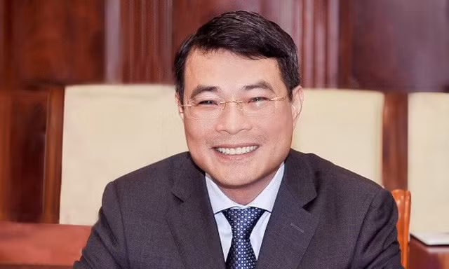 Quốc hội sắp miễn nhiệm Thống đốc Ngân hàng Nhà nước đối với ông Lê Minh Hưng