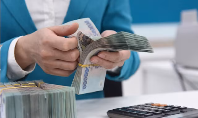 Mức lương mới của chuyên gia cao nhất 70 triệu đồng/tháng 