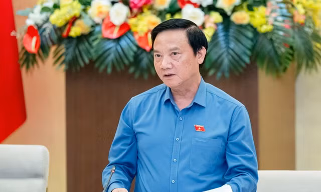 Cấp phép mỏ cho tư nhân khai thác, không cẩn thận lại lợi dụng bán ra ngoài