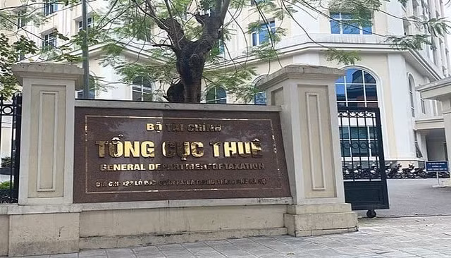 Kiểm toán Tổng cục Thuế, Tổng cục Hải quan 
