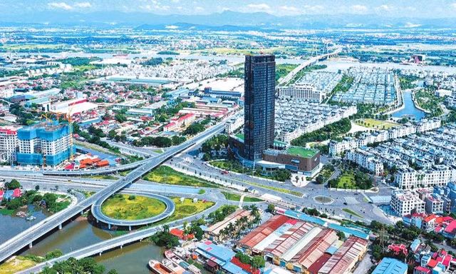 Đề xuất Chủ tịch Hải Phòng được bổ nhiệm, kỷ luật lãnh đạo cấp quận 