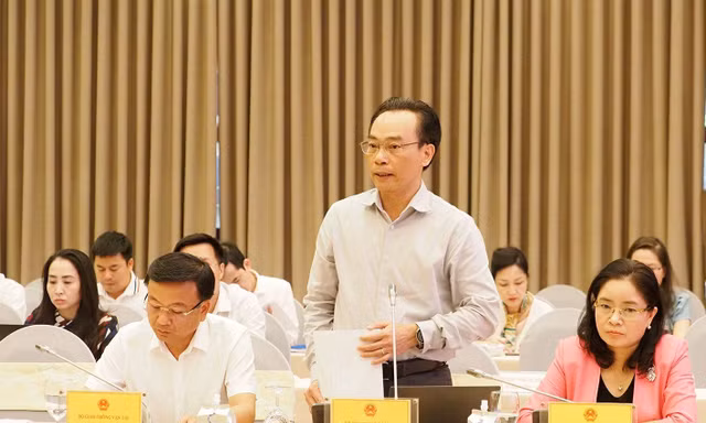 Chậm nhất 22/8 sẽ công bố kết quả xét tuyển đại học năm 2023