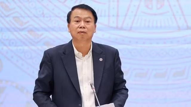 Thứ trưởng Bộ Tài chính: Thí điểm xây dựng, vận hành sàn giao dịch tiền ảo