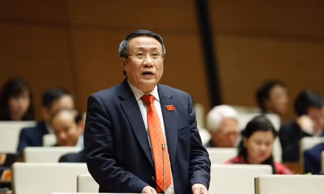 Đề nghị có cơ chế cấp sổ đỏ cho đất không giấy tờ, không vi phạm 
