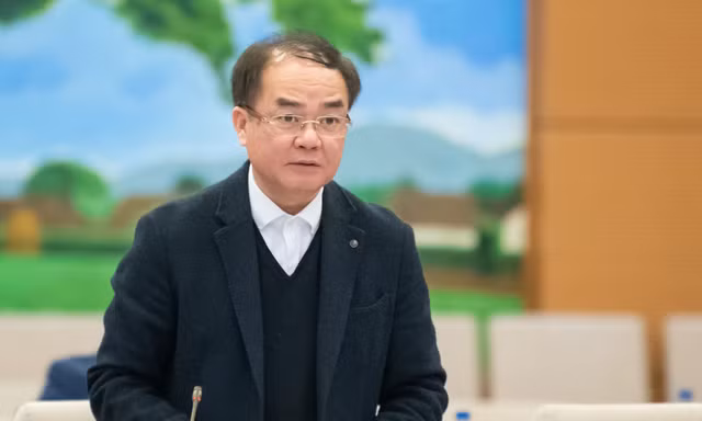 Đề nghị thành lập thành phố Phú Mỹ thuộc tỉnh Bà Rịa - Vũng Tàu