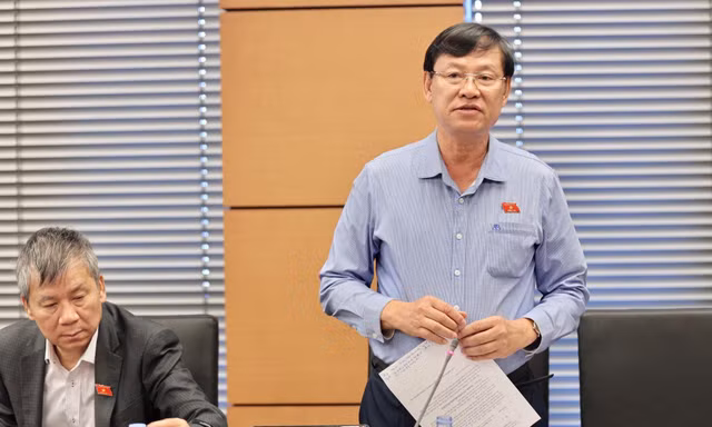 Có chỗ ở mới tốt hơn nơi ở cũ: 'Được như vậy dân sướng vô cùng'