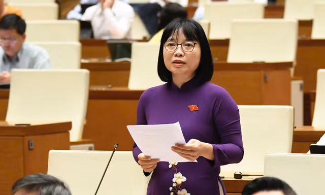 Hiểm họa lâu dài khi ‘cái giả lên ngôi, gian dối được dung túng’