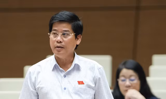 Tài sản, bằng cấp trong hồ sơ nhân sự cần thẩm định kỹ trước khi trình Quốc hội