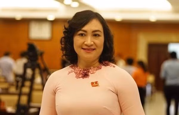 Ba thứ trưởng nhận thêm nhiệm vụ mới