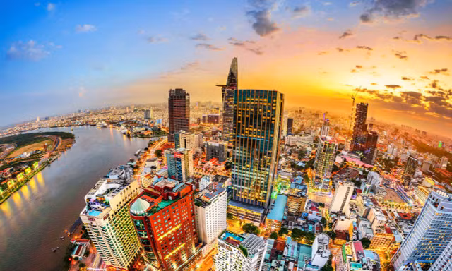 Người nước ngoài mua nhà ở tại Việt Nam, chủ yếu tập trung ở Hà Nội, TP.HCM 