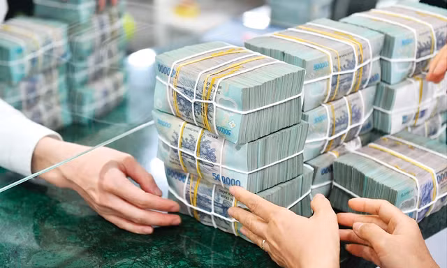 Xử lý nghiêm tổ chức tín dụng cạnh tranh lãi suất không lành mạnh