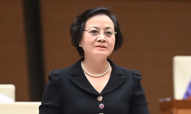 Bộ Nội vụ hướng dẫn số lượng phó chủ tịch UBND cấp tỉnh, xã sau sáp nhập