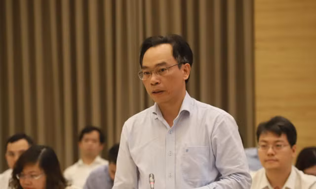 Thứ trưởng Bộ Giáo dục: 'Tuyệt đối không để xảy ra tình trạng lạm thu trong năm học mới'