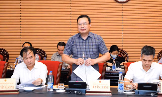 Nhiều huyện nghèo chưa thoát khỏi 'lõi nghèo' 